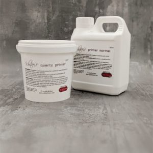 Primers for Venetian