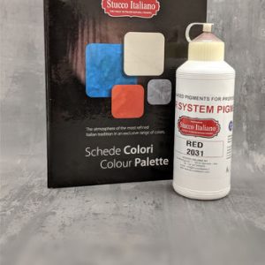 Colour System