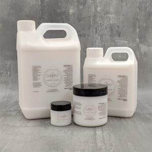 Whitson's Products