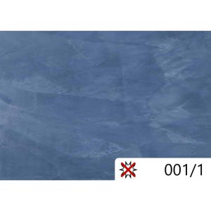 001/1 Blue