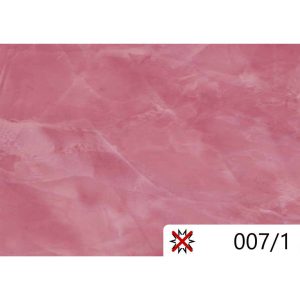 007/1 Rose Pink