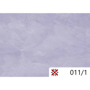 011/1 Pale Lilac