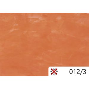 012/3 Burnt Orange