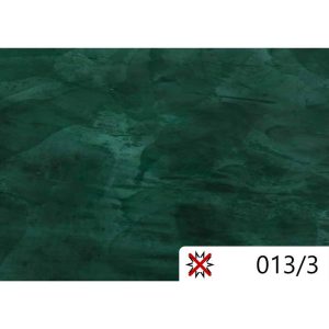 013/3 Emerald Deep