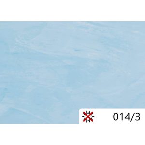 014/3 Sky Blue