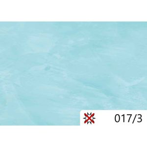 017/3 Turquoise