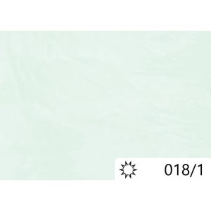 018/1 Light Mint