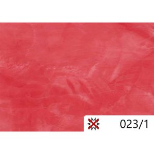 023/1 Light Red