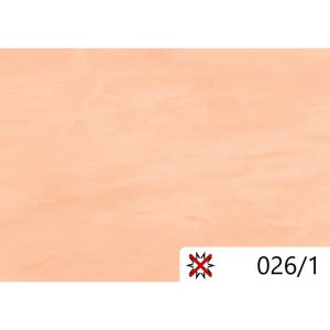 026/1 Peach