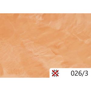 026/3 Orange