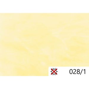 028/1 Yellow