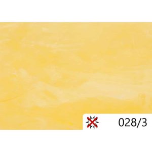 028/3 Yellow