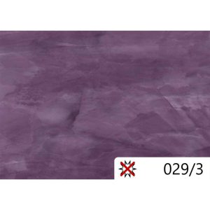 029/3 Purple
