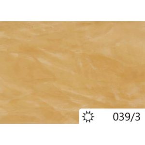 039/3 Golden Brown