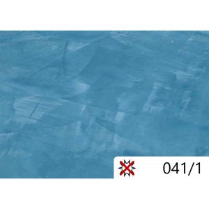 041/1 Blue