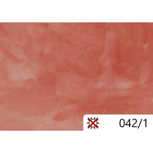 042/1 Terracotta