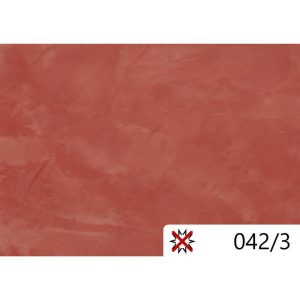 042/3 Red