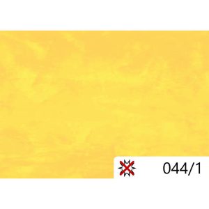044/1 Yellow
