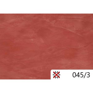 045/3 Red