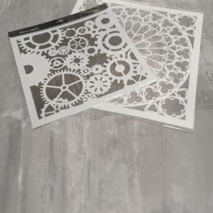 Stencils