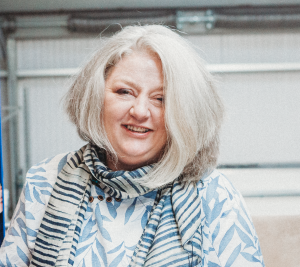 Picture of Author - Cait Whitson