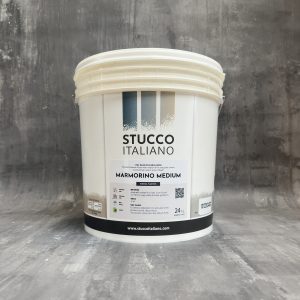 Venetian Plasters