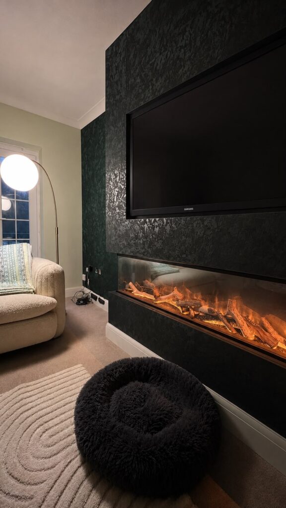 Marmorino Medium by Polished Plaster Wimbledon